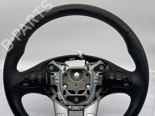 Steering wheel KIA CEE'D SW (ED) 1.6 CRDi 115 | BP23761240C49 - Image 4