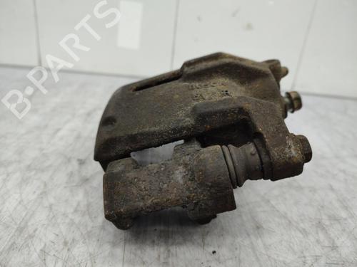 Right front brake caliper TOYOTA YARIS (_P1_) 1.0 (SCP10_, SCP10R) | BP23710589M104 