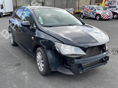 Warning switch SEAT IBIZA IV (6J5, 6P1) 1.2 TSI | BP23738558I22 - Image 6