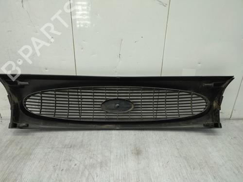 Used Grille Grille 24429870 24429870