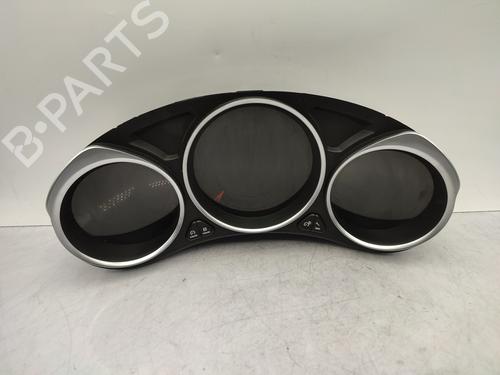 Used Instrument cluster Instrument cluster CITROËN DS4 (NX_) 1.6 HDi 115 (114 hp) 25284044 25284044