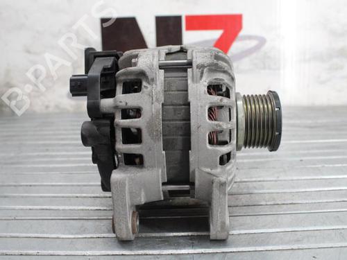 Generator RENAULT CLIO IV Grandtour (KH_) 0.9 TCe 90 (90 hp) 23692512
