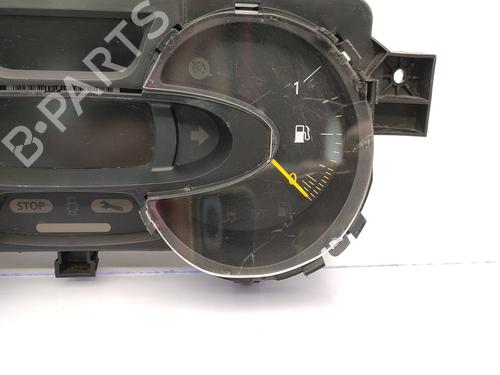 Instrument cluster RENAULT CAPTUR I (J5_, H5_) 1.2 TCe 120 | BP23686089C47 - Image 9
