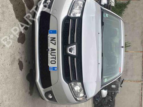 Dør højre bagtil DACIA LOGAN II 1.5 dCi | BP36439798C5 - Image 8