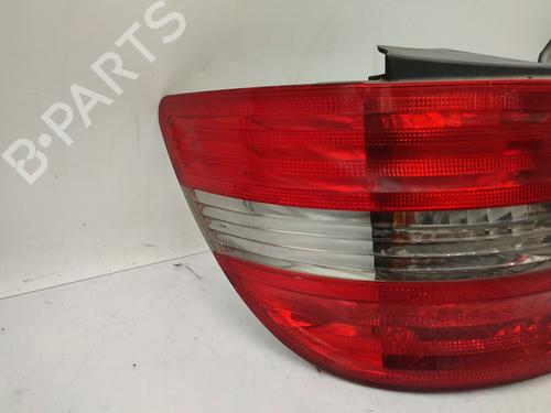 Used Left taillight Left taillight MERCEDES-BENZ B-CLASS Sports Tourer (W245) B 180 CDI (245.207) (109 hp) 28026034 28026034