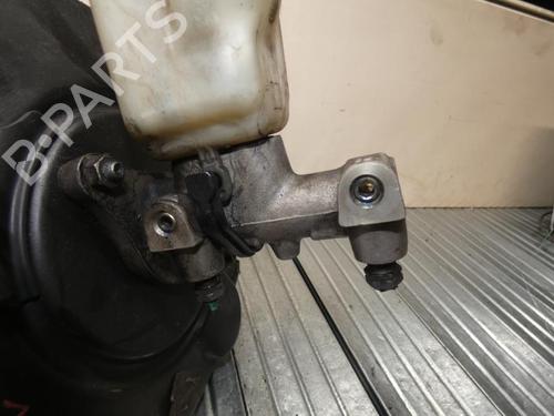 Used Servo brake Servo brake PEUGEOT 407 (6D_) 2.0 HDi 135 (6DRHRH, 6DRHRE, 6DRHRG, 6DRHRJ) (136 hp) 23671158 23671158