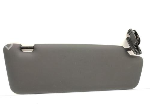 Left sun visor AUDI A3 Sportback (8VA, 8VF) 2.0 TDI | BP23733223I1 