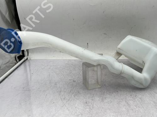 Windscreen washer tank SKODA FABIA II (542) 1.2 | BP29970849C113