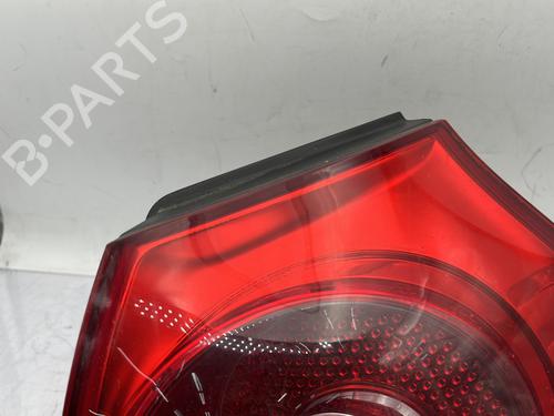Right taillight VW GOLF V (1K1) 1.9 TDI | BP29994776C35