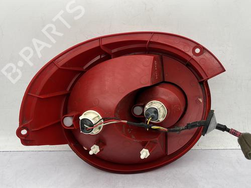 Right taillight CHEVROLET MATIZ (M200, M250) 0.8 | BP26409947C35 - Image 4