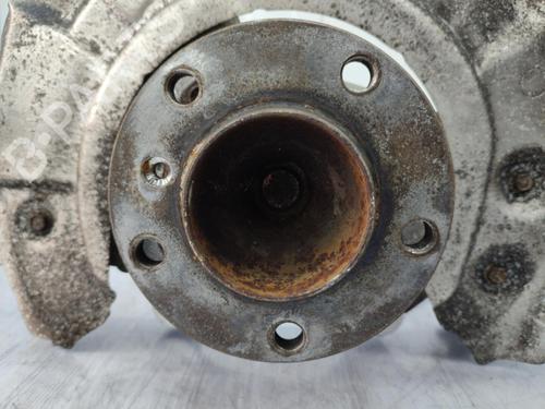 Left front steering knuckle BMW 5 (F10) 525 d | BP23679304M25 - Image 4