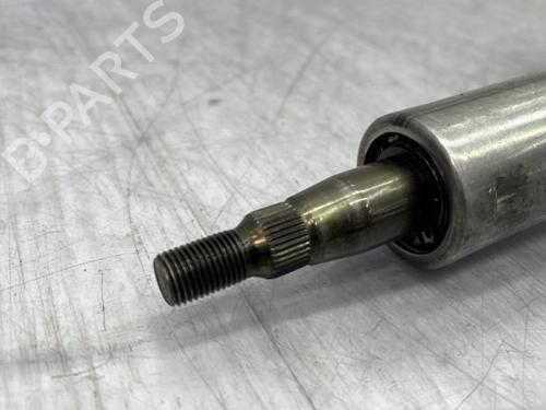 Steering column CITROËN C-CROSSER (VU_, VV_) 2.2 HDi | BP23752843M21 - Image 5