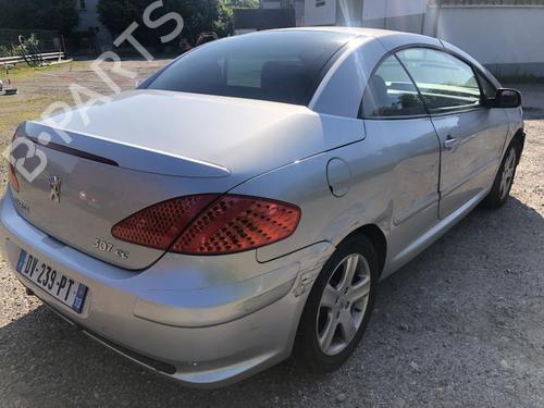 Headrest PEUGEOT 307 CC (3B) 2.0 16V | BP23675961I31 - Image 19