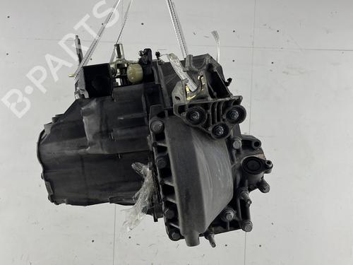 Gearbox PEUGEOT 307 Break (3E) 2.0 HDi 135 | BP23681201M3  - Image 6