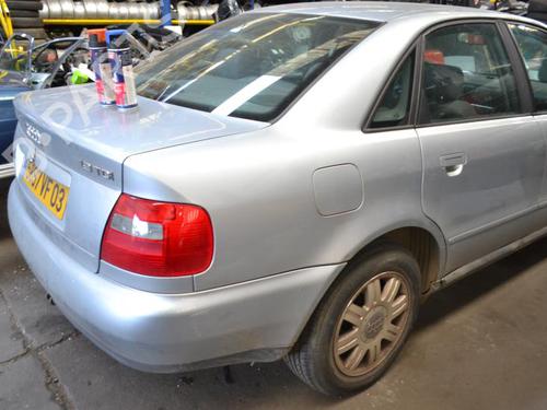 Starter AUDI A4 B5 (8D2) 1.9 TDI | BP23688499M8 - Image 4
