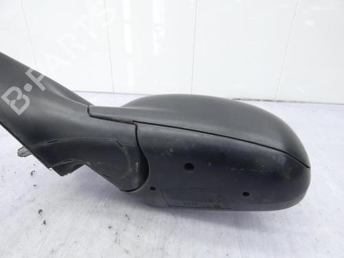 Left mirror PEUGEOT 406 (8B) 1.9 TD | BP23697608C26 