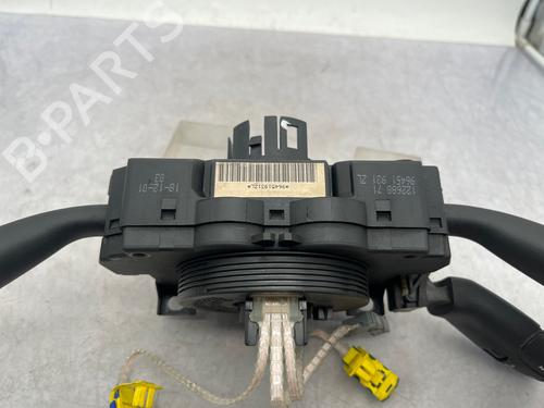Ratstangsstang CITROËN C5 I (DC_) 2.0 HDi (DCRHZB, DCRHZE) | BP38228134I23 - Image 9