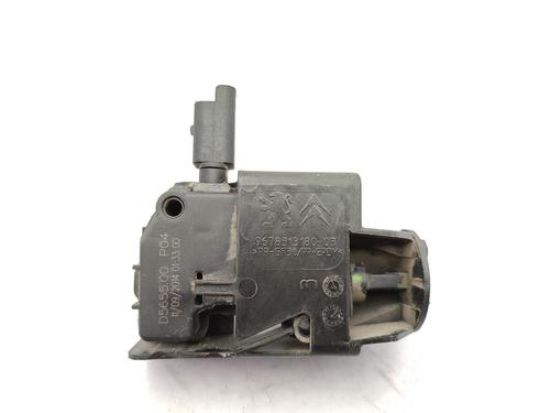 Fuel door actuator CITROËN C4 Grand Picasso II (DA_, DE_) 1.6 HDi / BlueHDi 115 | BP23732781E18