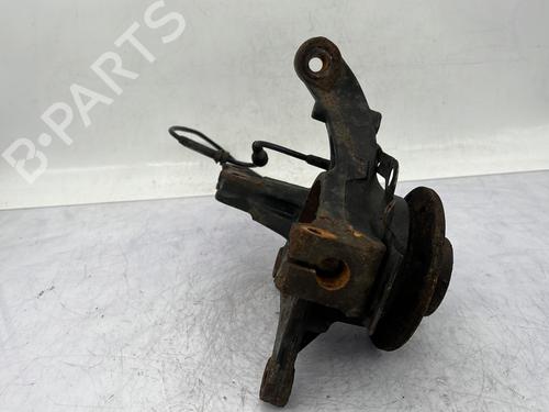 Right front steering knuckle RENAULT CAPTUR I (J5_, H5_) 1.5 dCi 110 | BP25338094M26  - Image 7