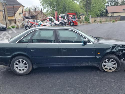 Subframe AUDI A6 C4 (4A2) 2.5 TDI | BP28817051M9  - Image 25