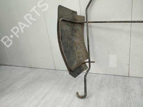 Other PEUGEOT 1007 (KM_) 1.6 HDi | BP23721135O1