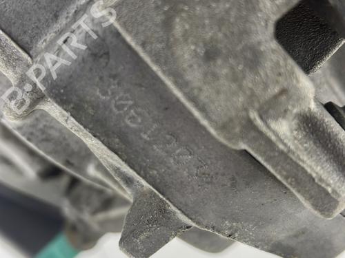 Gearbox RENAULT CLIO IV Grandtour (KH_) 1.5 dCi 90 (KHN3, KHN4) | BP29537500M3 