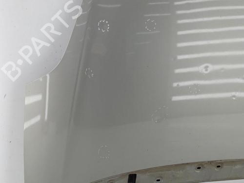 Hood FIAT GRANDE PUNTO (199_) 1.3 D Multijet | BP23676752C1 