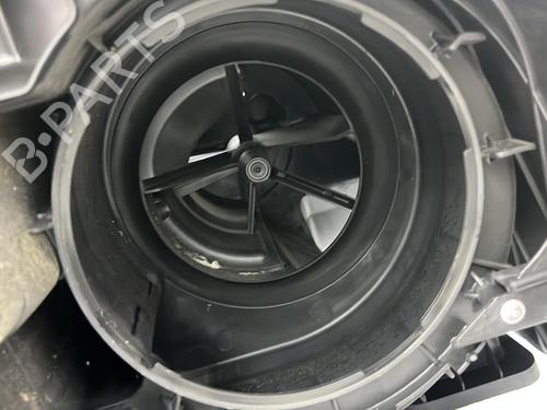 Heater matrix box RENAULT MODUS / GRAND MODUS (F/JP0_) 1.5 dCi (FP0D, JP0D) | BP32451564M61 