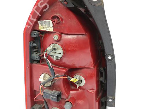Right taillight HYUNDAI TUCSON (JM) 2.0 CRDi All-wheel Drive | BP23751063C35 