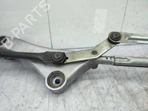 Front wiper motor MERCEDES-BENZ A-CLASS (W169) A 180 CDI (169.007, 169.307) | BP23709685M29 