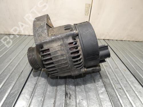 Alternator FIAT PUNTO (188_) 1.2 60 (188.030, .050, .130, .150, .230, .250) | BP23664070M7 