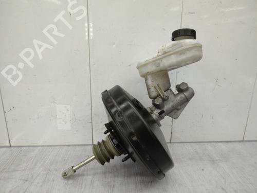 Servo brake RENAULT TWINGO II (CN0_) 1.2 16V (CN0K, CN0V, CN0A) | BP23722115M42 - Image 4