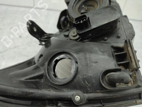 Left headlight HYUNDAI GETZ (TB) 1.1 | BP23702891C28 