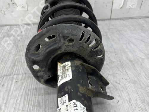 Right front shock absorber VW TIGUAN (5N_) 2.0 TDI | BP29239683M17