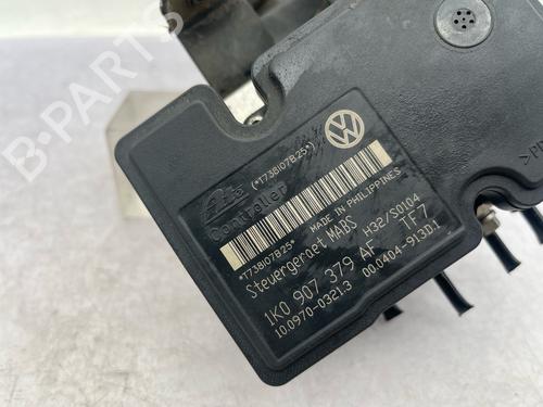 Used ABS pump ABS pump VW GOLF V (1K1) 1.9 TDI (105 hp) 36093804 36093804