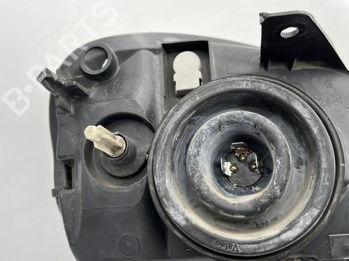 Left headlight RENAULT KANGOO (KC0/1_) 1.5 dCi | BP23761468C28 