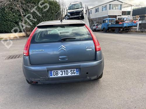 Engine CITROËN C4 I (LC_) 1.6 16V | BP23729054M1 - Image 14