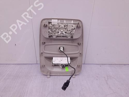 Used Interior roof light Interior roof light RENAULT CLIO IV (BH_) 1.5 dCi 90 (90 hp) 23705464 23705464