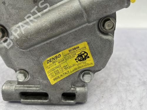 AC compressor FIAT 500 (312_) 1.2 (312AXA1A) | BP23755528M34  - Image 5