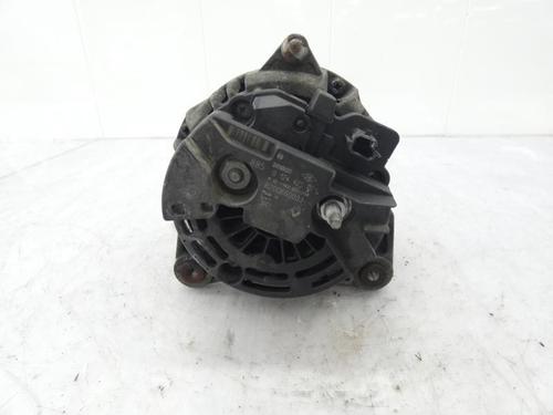 Alternator RENAULT MODUS / GRAND MODUS (F/JP0_) 1.5 dCi (FP0F, JP0F) | BP23672306M7 - Image 4