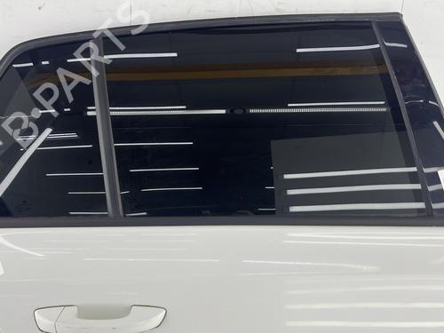 Right rear door VW GOLF VI (5K1) 2.0 TDI | BP23683906C5