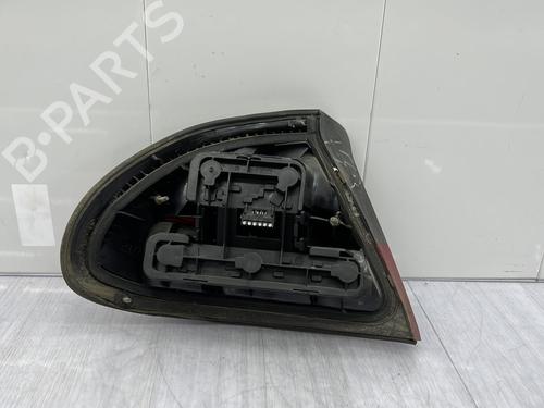 Used Right taillight OPEL TIGRA (S93) 1.6 16V (F07) (106 hp) 23672696