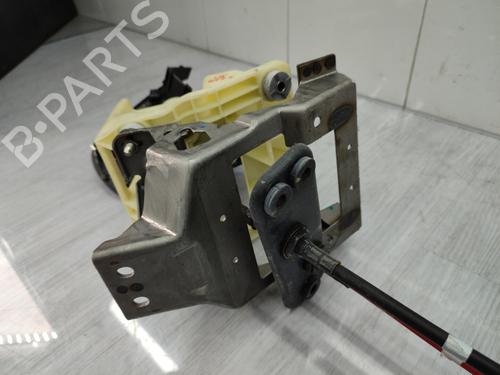 Gear lever HYUNDAI i10 I (PA) 1.1 | BP23673552M90 