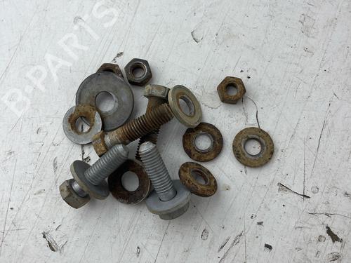 Trækkugle/Mekanisme PEUGEOT PARTNER Platform/Chassis | BP36093799C141 - Image 6