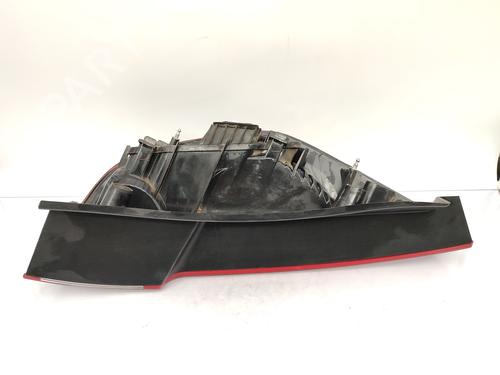 Right taillight RENAULT SCÉNIC III (JZ0/1_) 1.9 dCi (JZ0J, JZ1J, JZ1K, JZ1S) | BP23679074C35