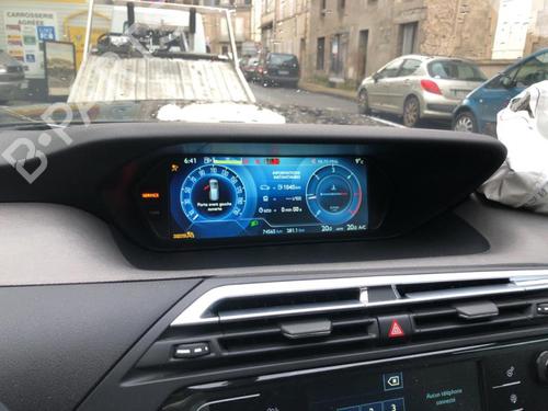 Switch CITROËN C4 Grand Picasso II (DA_, DE_) 1.6 HDi / BlueHDi 115 | BP23672452I30  - Image 5