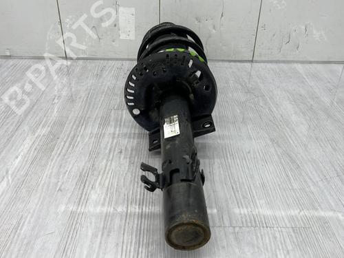 Used Right front shock absorber Right front shock absorber VW POLO V (6R1, 6C1) 1.4 TDI (90 hp) 23681283 23681283