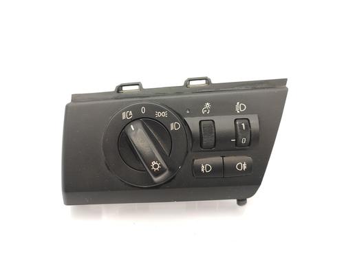 Headlight switch BMW X3 (E83) 2.0 d | BP23719994I24  - Image 6