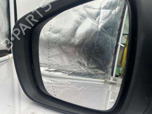 Left mirror RENAULT KADJAR (HA_, HL_) 1.5 dCi 110 (HLA3) | BP31046294C26
