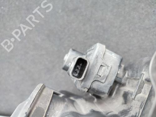 Left headlight RENAULT ESPACE IV (JK0/1_) 2.2 dCi (JK0H) | BP23709798C28  - Image 11